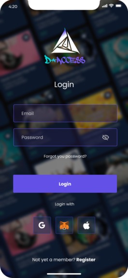 DACCESS – screenshot 11
