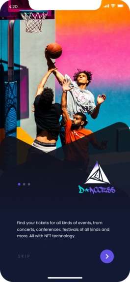 DACCESS – screenshot 13