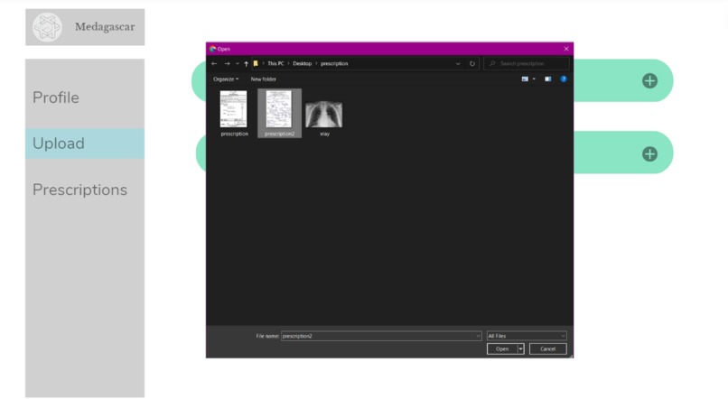 Medagascar – screenshot 2