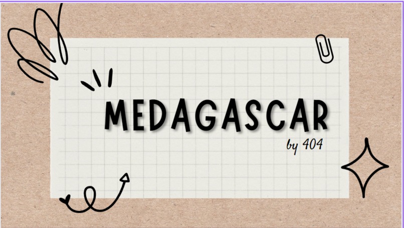 Medagascar – screenshot 4