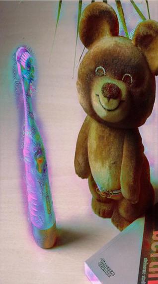 Beauty Object Detector For Vision Impairment People – screenshot 4