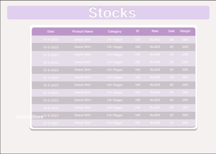 Many the manager – screenshot 7
