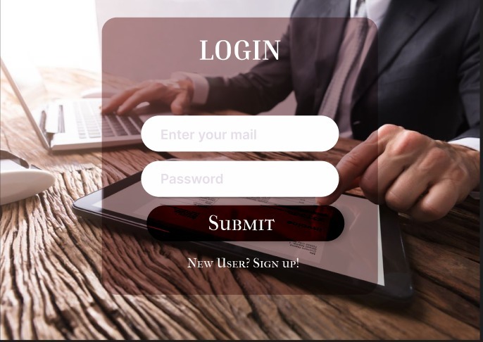 Many the manager – screenshot 1