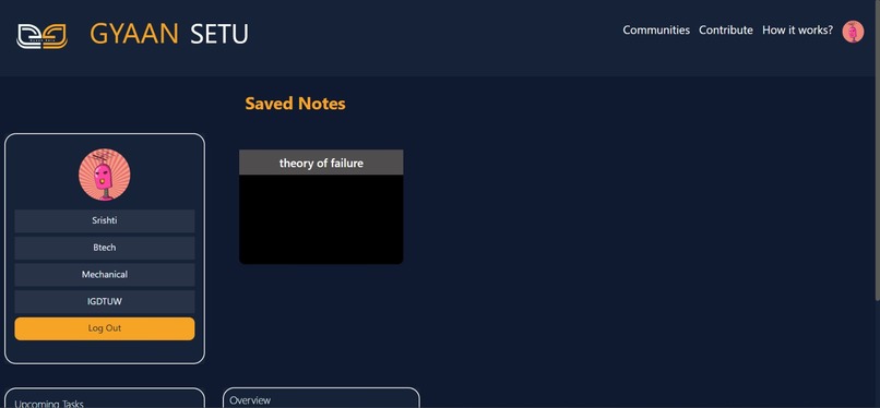 Gyaan Setu – screenshot 5