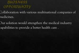 Digital service for health | Devpost