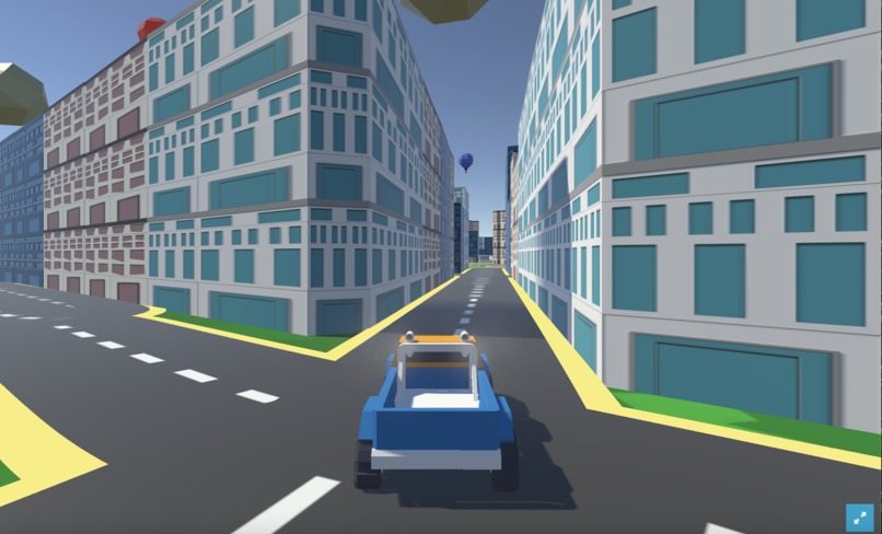 E(AR)TH Web3 Game – screenshot 6