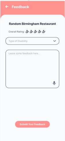 Handycan – screenshot 2