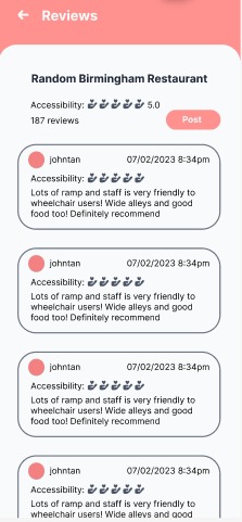 Handycan – screenshot 4