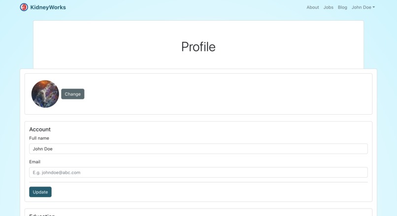 KidneyWorks – screenshot 7
