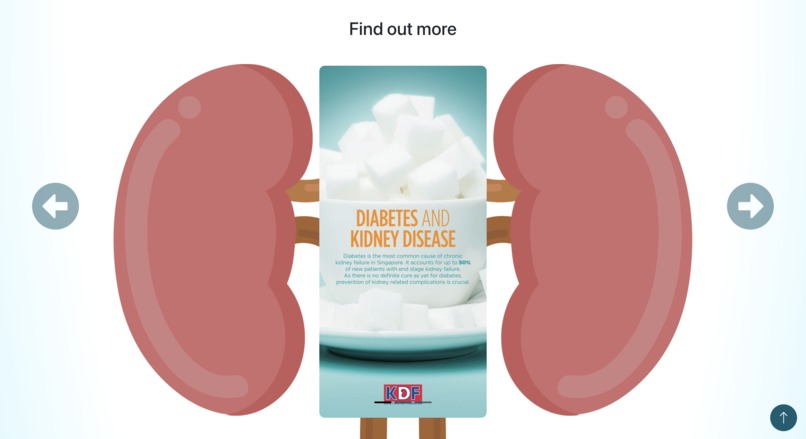 KidneyWorks – screenshot 3
