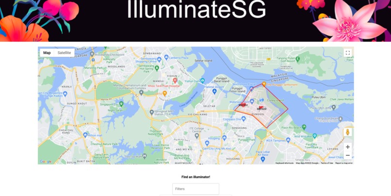 IlluminateSG – screenshot 2