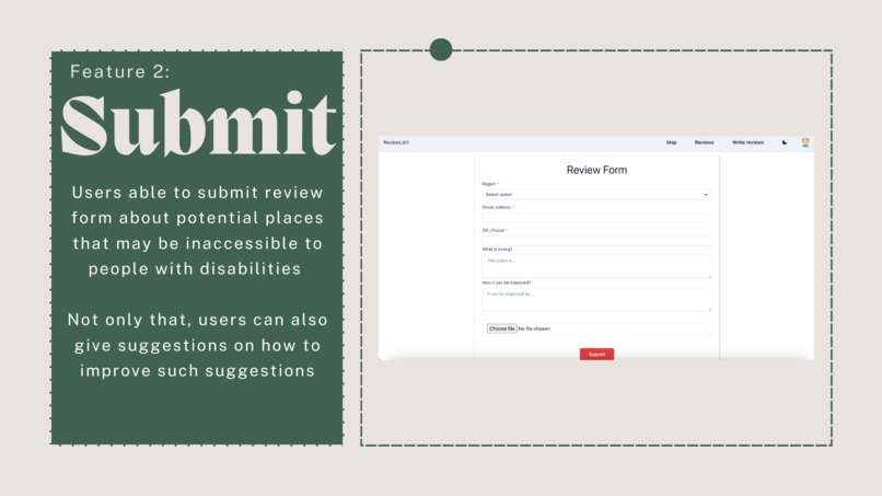 ReviewLah! – screenshot 6