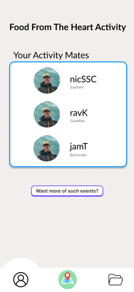 Kio  – screenshot 2