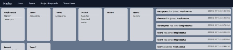 Hephaestus – screenshot 7