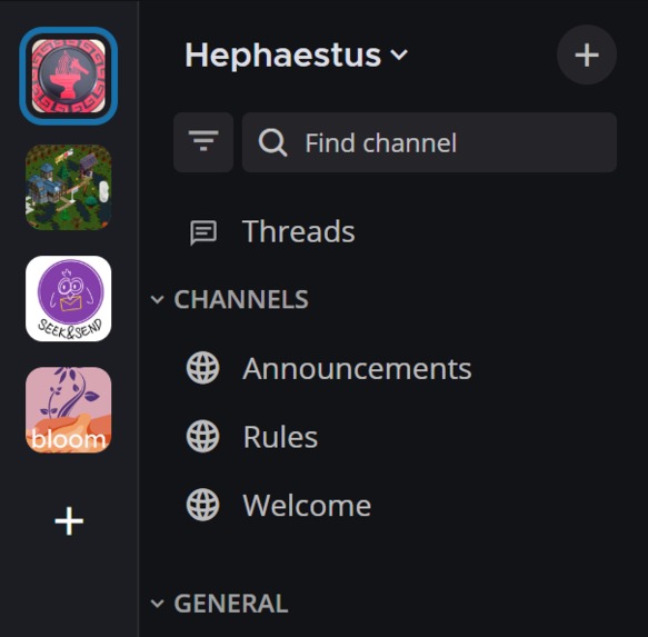Hephaestus – screenshot 8