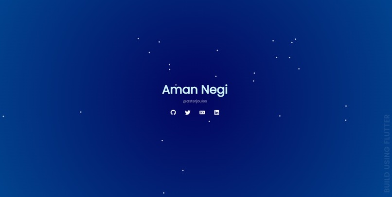 ConnectWithMe – screenshot 1