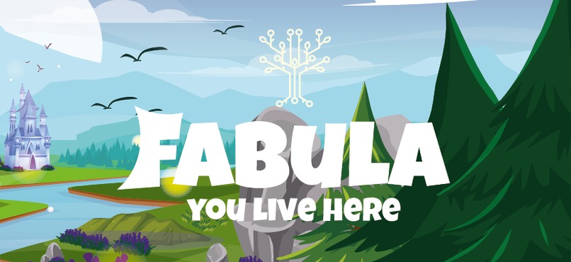 Fabula – screenshot 2