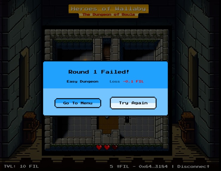 Heroes Of Wallaby – screenshot 5