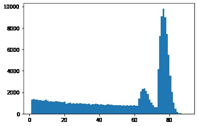 Genshin's Wish Pity System - Data Science Hackathon Game – screenshot 2