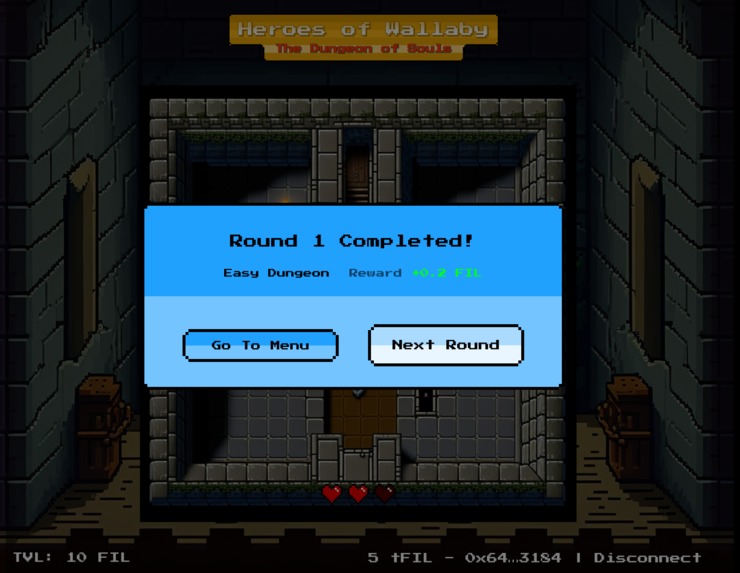 Heroes Of Wallaby – screenshot 6