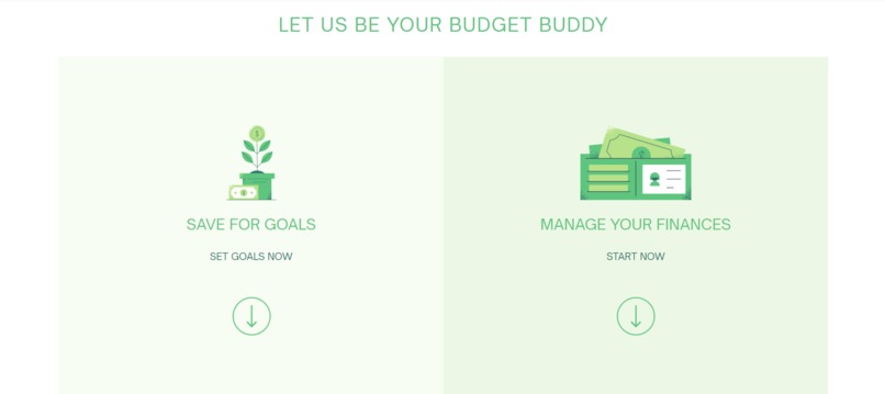 Budgie – screenshot 2