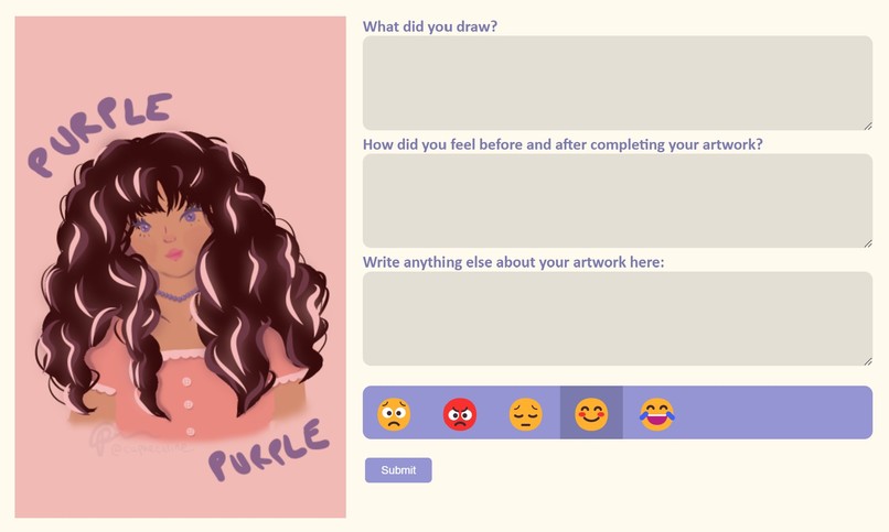 ColourfulCounseling – screenshot 3
