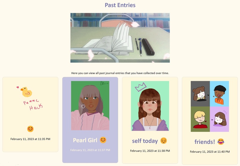 ColourfulCounseling – screenshot 4