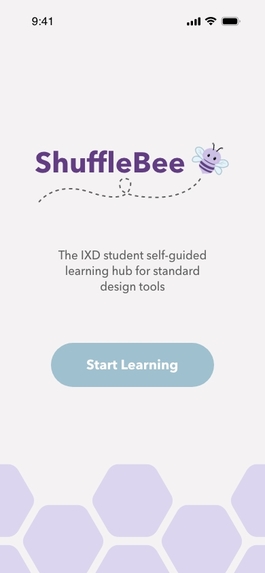 ShuffleBee – screenshot 2