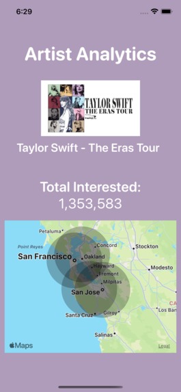 SwiftEZ – screenshot 3