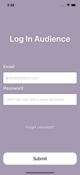 SwiftEZ – screenshot 2