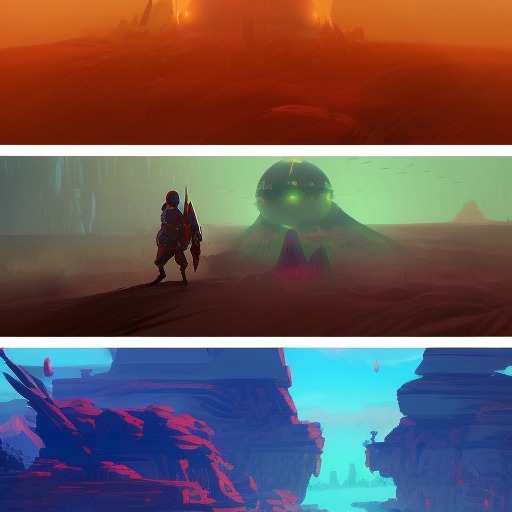 Retro Drift Figma Game Design – screenshot 5