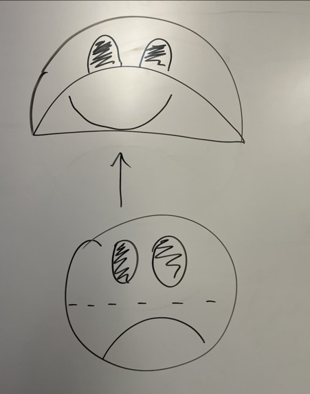 Upside Down Frown – screenshot 3