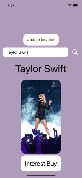 SwiftEZ – screenshot 5