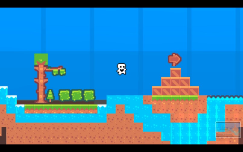 Down Upside – screenshot 1