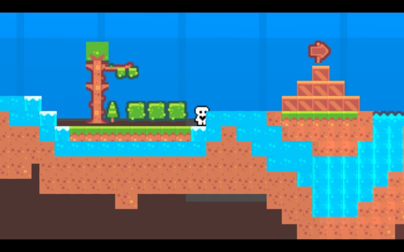 Down Upside – screenshot 3