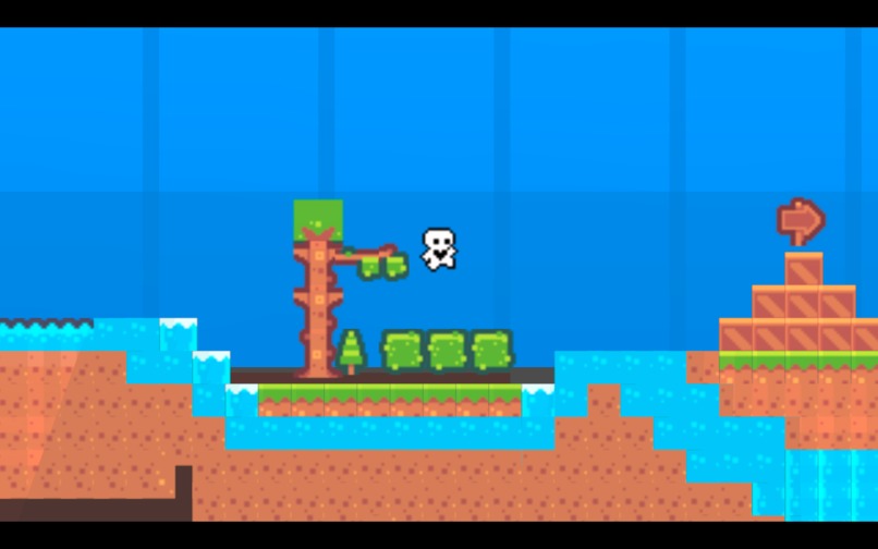 Down Upside – screenshot 4