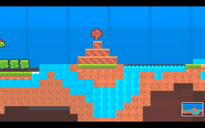 Down Upside – screenshot 6