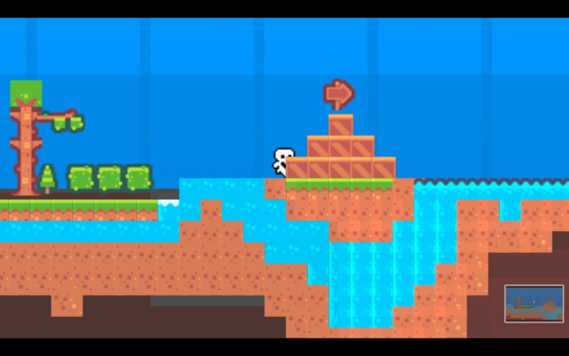 Down Upside – screenshot 7