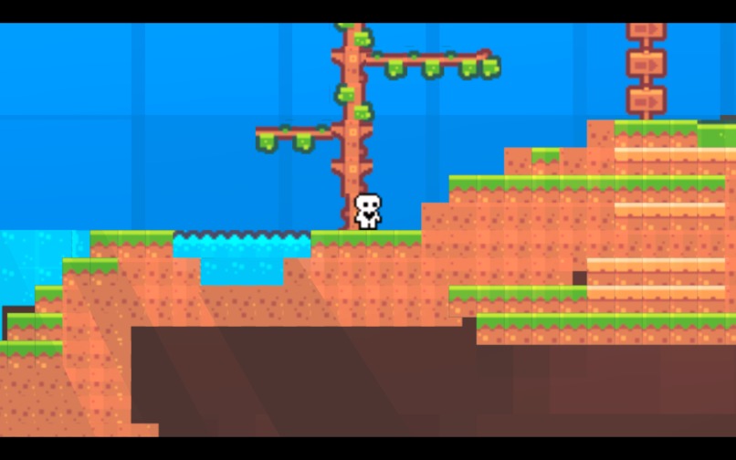 Down Upside – screenshot 8