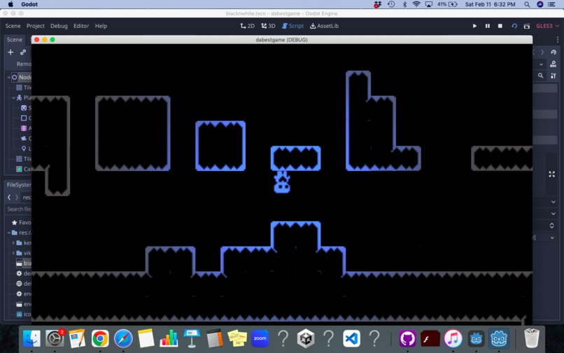Down Upside – screenshot 9