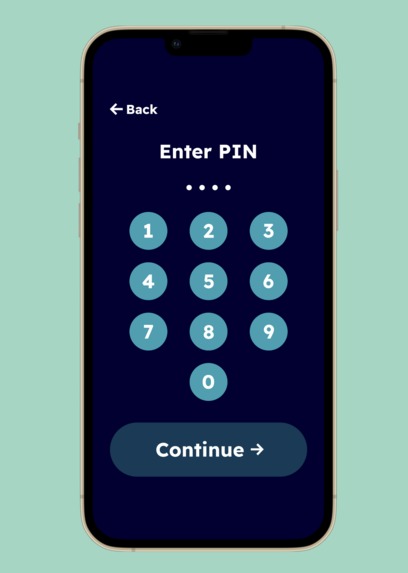 Sweepd Music – screenshot 2