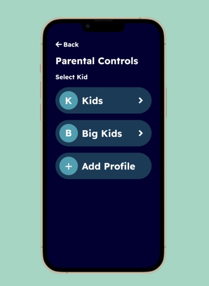 Sweepd Music – screenshot 3