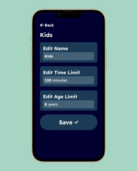 Sweepd Music – screenshot 4