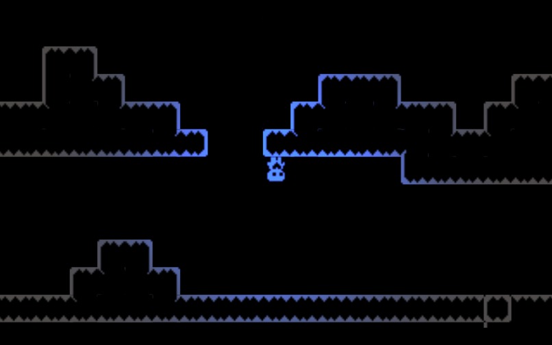 Down Upside – screenshot 21