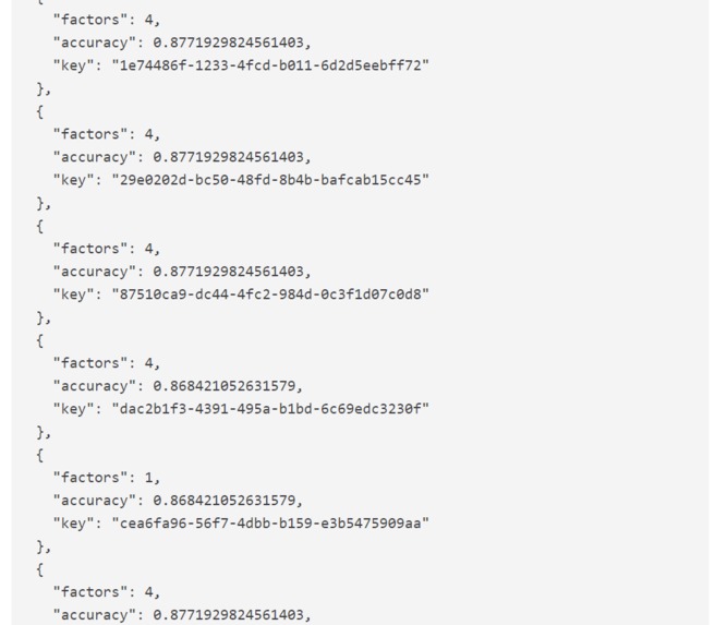 PinkPower – screenshot 5