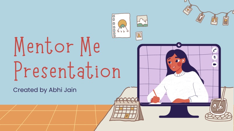 Mentor Me – screenshot 3