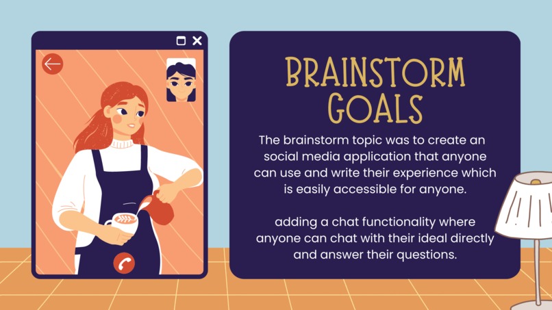 Mentor Me – screenshot 4