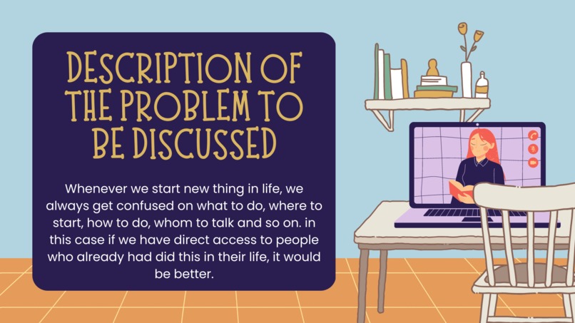 Mentor Me – screenshot 5