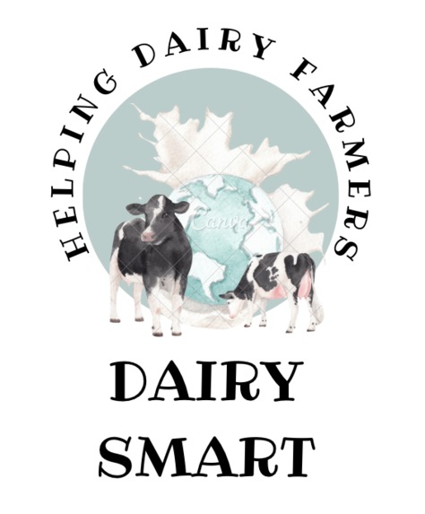 DAIRY SMART – screenshot 1