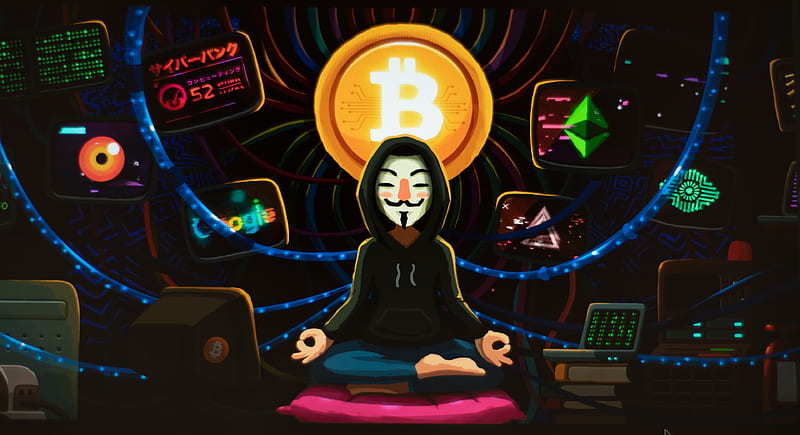 CryptoTREND prediction – screenshot 1